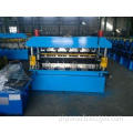 5.5kw Hydraulic Station Power Steel Sheet Forming Machine f